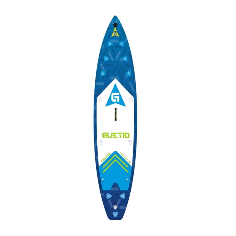 SUP Φουσκωτό Cruise 12.6 384cm GUETIO GT-CRUISE 12.6 4 SUP Φουσκωτό Cruise 12.6 384cm GUETIO GT-CRUISE 12.6 - Image 2