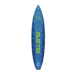 SUP Φουσκωτό Cruise 12.6 384cm GUETIO GT-CRUISE 12.6 15 SUP Φουσκωτό Cruise 12.6 384cm GUETIO GT-CRUISE 12.6 -Κολύμβηση κατάστημα NJ712283 2