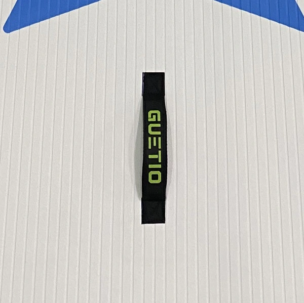 SUP Φουσκωτό Cruise 12.6 384cm GUETIO GT-CRUISE 12.6 7 SUP Φουσκωτό Cruise 12.6 384cm GUETIO GT-CRUISE 12.6 - Image 5