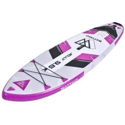 Sup Φουσκωτό Jelly 9.6 290cm WattSup 0200-0412 -Κολύμβηση κατάστημα NJ712284 3