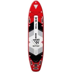 Sup Φουσκωτό Seal 12.8 388cm WattSup 0200-0411 16 Sup Φουσκωτό Seal 12.8 388cm WattSup 0200-0411 -Κολύμβηση κατάστημα NJ712285 4