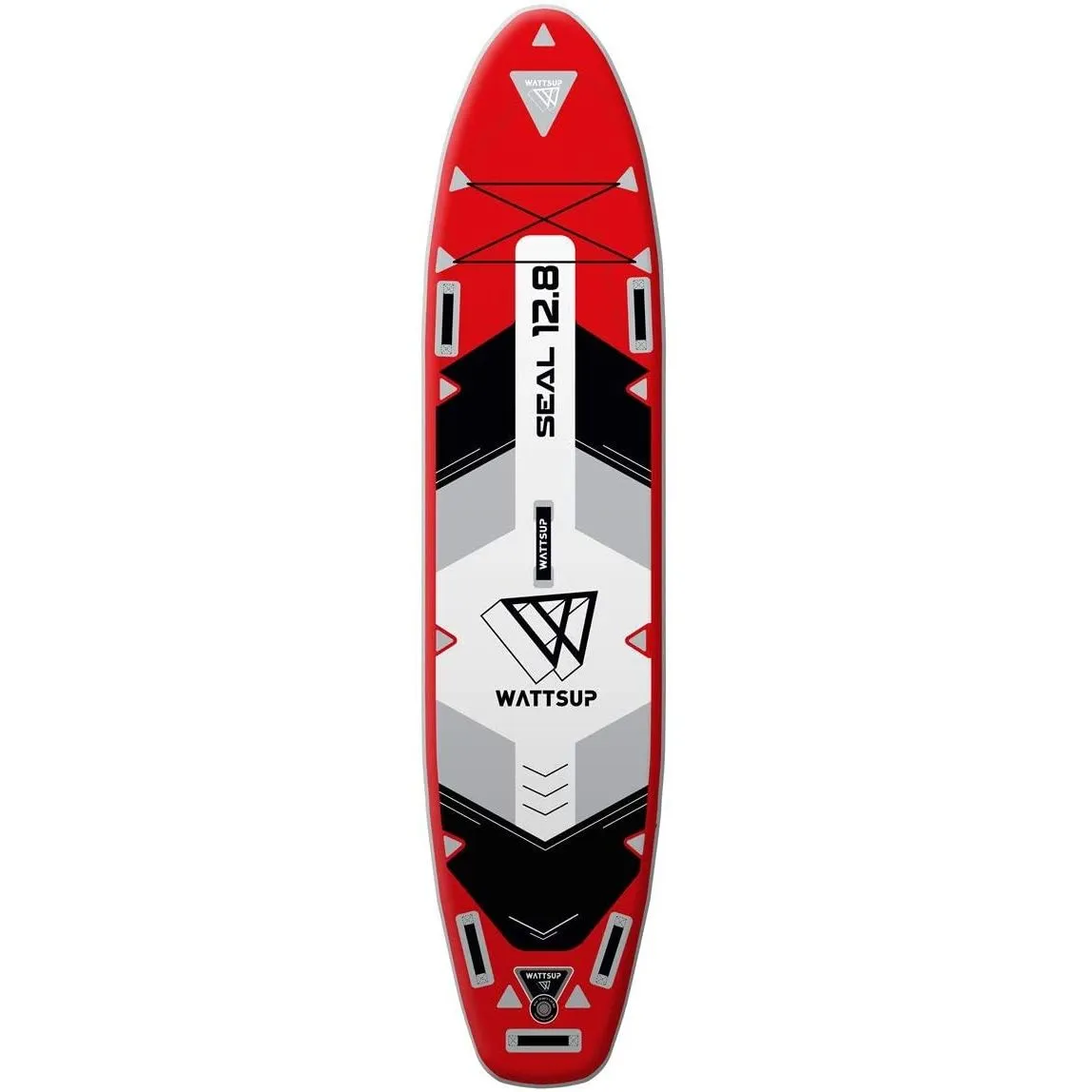 Sup Φουσκωτό Seal 12.8 388cm WattSup 0200-0411 7 Sup Φουσκωτό Seal 12.8 388cm WattSup 0200-0411 - Image 5