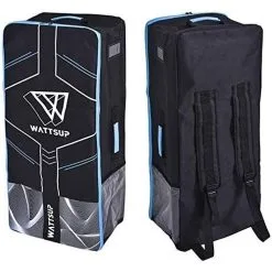 Sup Φουσκωτό Seal 12.8 388cm WattSup 0200-0411 18 Sup Φουσκωτό Seal 12.8 388cm WattSup 0200-0411 -Κολύμβηση κατάστημα NJ712285 6