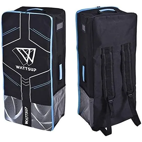 Sup Φουσκωτό Seal 12.8 388cm WattSup 0200-0411 9 Sup Φουσκωτό Seal 12.8 388cm WattSup 0200-0411 - Image 7