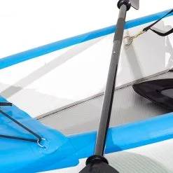 Καγιάκ Φουσκωτό Υβριδικό Δύο Ατόμων Hybrid II 420cm GUETIO GT-HYBRID2 -Κολύμβηση κατάστημα NJ712287 5