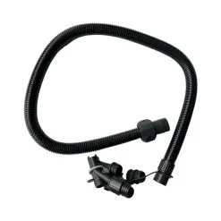 Τρόμπα Αέρος Ηλεκτρική 12V εώς 20psi GUETIO GT-767 -Κολύμβηση κατάστημα NJ712288 3