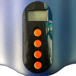 Τρόμπα Αέρος Ηλεκτρική 12V εώς 20psi GUETIO GT-767 -Κολύμβηση κατάστημα NJ712288 4