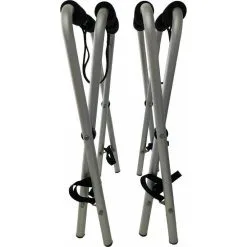 Σταντ Επιδαπέδιο για Καγιάκ Σετ 2τμχ FORCE 0500-1002 -Κολύμβηση κατάστημα NJ712499 2