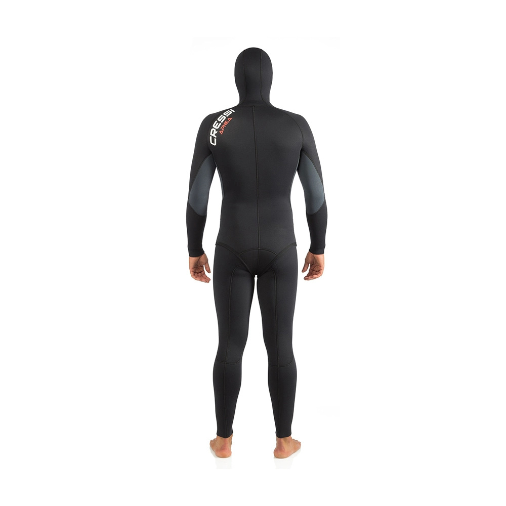 Στολή Κατάδυσης Ανδρική Apnea Man 2-piece Wetsuit 5mm - Cressi 4 Στολή Κατάδυσης Ανδρική Apnea Man 2-piece Wetsuit 5mm - Cressi - Image 2
