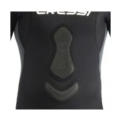Στολή Κατάδυσης Ανδρική Apnea Man 2-piece Wetsuit 7mm - Cressi 14 Στολή Κατάδυσης Ανδρική Apnea Man 2-piece Wetsuit 7mm - Cressi -Κολύμβηση κατάστημα OC303456 4