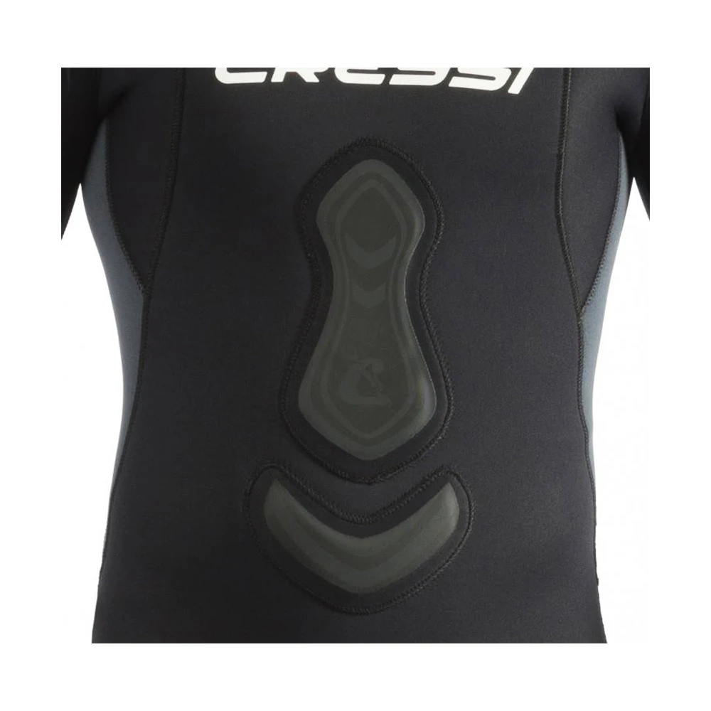 Στολή Κατάδυσης Ανδρική Apnea Man 2-piece Wetsuit 5mm - Cressi 7 Στολή Κατάδυσης Ανδρική Apnea Man 2-piece Wetsuit 5mm - Cressi - Image 5