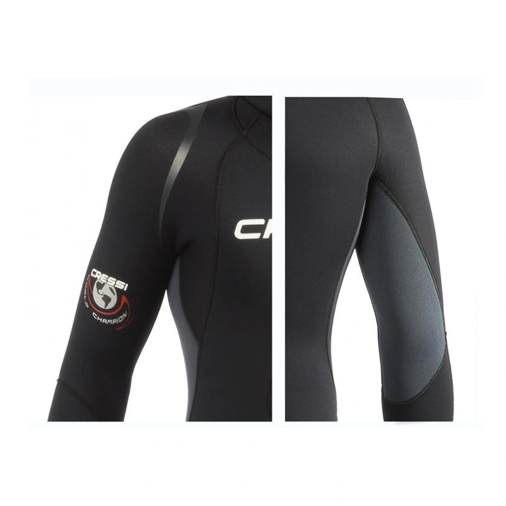 Στολή Κατάδυσης Ανδρική Apnea Man 2-piece Wetsuit 3.5mm - Cressi 9 Στολή Κατάδυσης Ανδρική Apnea Man 2-piece Wetsuit 3.5mm - Cressi - Image 7