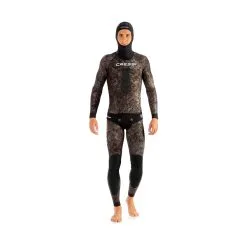 Στολή Κατάδυσης Ανδρική Tracina Man 2-piece Wetsuit 5mm - Cressi