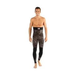 Στολή Κατάδυσης Ανδρική Tracina Man 2-piece Wetsuit 5mm - Cressi -Κολύμβηση κατάστημα OC303459 2