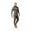 Στολή Κατάδυσης Ανδρική Seppia Man 2-piece Wetsuit 5mm - Cressi -Κολύμβηση κατάστημα OC303461