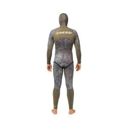 Στολή Κατάδυσης Ανδρική Seppia Man 2-piece Wetsuit 5mm - Cressi -Κολύμβηση κατάστημα OC303461 1