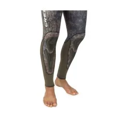 Στολή Κατάδυσης Ανδρική Seppia Man 2-piece Wetsuit 5mm - Cressi -Κολύμβηση κατάστημα OC303461 3