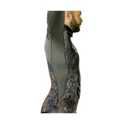 Στολή Κατάδυσης Ανδρική Seppia Man 2-piece Wetsuit 5mm - Cressi -Κολύμβηση κατάστημα OC303461 4
