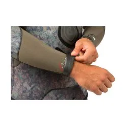 Στολή Κατάδυσης Ανδρική Seppia Man 2-piece Wetsuit 5mm - Cressi -Κολύμβηση κατάστημα OC303461 5