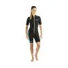 Στολή Κολύμβησης Γυναικεία Lido Lady Monoshorts Wetsuit 2mm - Cressi -Κολύμβηση κατάστημα OC303465