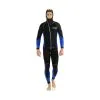 Στολή Κατάδυσης Ανδρική Medas Man 2-piece Wetsuit 5mm - Cressi -Κολύμβηση κατάστημα OC303467