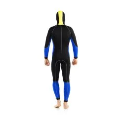 Στολή Κατάδυσης Ανδρική Medas Man 2-piece Wetsuit 5mm - Cressi -Κολύμβηση κατάστημα OC303467 1