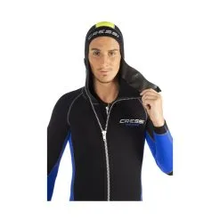 Στολή Κατάδυσης Ανδρική Medas Man 2-piece Wetsuit 5mm - Cressi -Κολύμβηση κατάστημα OC303467 2