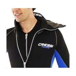 Στολή Κατάδυσης Ανδρική Medas Man 2-piece Wetsuit 5mm - Cressi -Κολύμβηση κατάστημα OC303467 3
