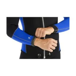 Στολή Κατάδυσης Ανδρική Medas Man 2-piece Wetsuit 5mm - Cressi -Κολύμβηση κατάστημα OC303467 4