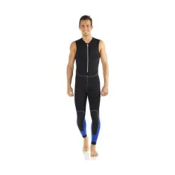 Στολή Κατάδυσης Ανδρική Medas Man 2-piece Wetsuit 5mm - Cressi -Κολύμβηση κατάστημα OC303467 5