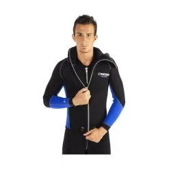 Στολή Κατάδυσης Ανδρική Medas Man 2-piece Wetsuit 5mm - Cressi -Κολύμβηση κατάστημα OC303467 6