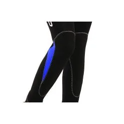 Στολή Κατάδυσης Ανδρική Medas Man 2-piece Wetsuit 5mm - Cressi -Κολύμβηση κατάστημα OC303467 9