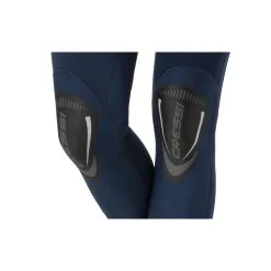 Στολή Κατάδυσης Ανδρική Fast Man Monopiece Wetsuit 3mm - Cressi -Κολύμβηση κατάστημα OC303468 6