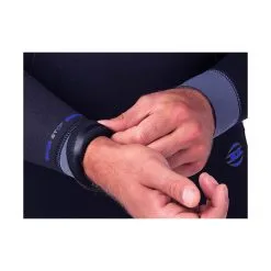 Στολή Κατάδυσης Ανδρική Fast Man Monopiece Wetsuit 3mm - Cressi -Κολύμβηση κατάστημα OC303468 7