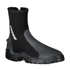 Μποτάκια Κατάδυσης Korsor Semi Rigid Sole 5mm - Cressi