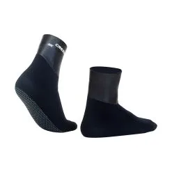 Καλτσάκια Κατάδυσης Sarago Black Neopren 3mm - Cressi