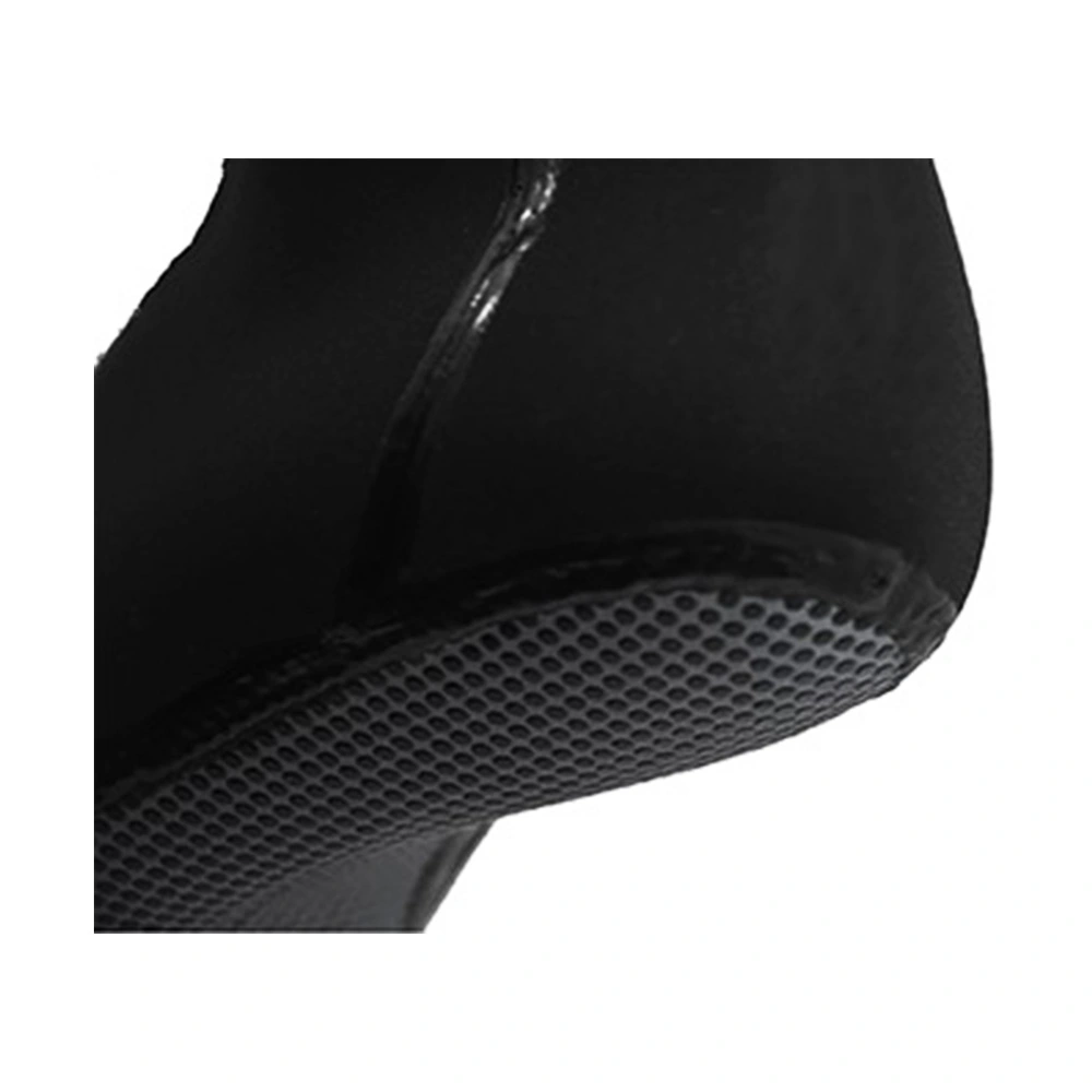 Καλτσάκια Κατάδυσης Sarago Black Neopren 3mm - Cressi 5 Καλτσάκια Κατάδυσης Sarago Black Neopren 3mm - Cressi - Image 3