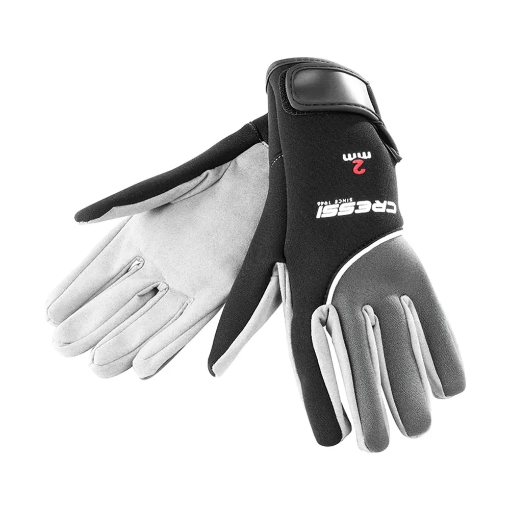 Γάντια Κατάδυσης Tropical Light Neopren Gloves 2mm - Cressi 3 Γάντια Κατάδυσης Tropical Light Neopren Gloves 2mm - Cressi