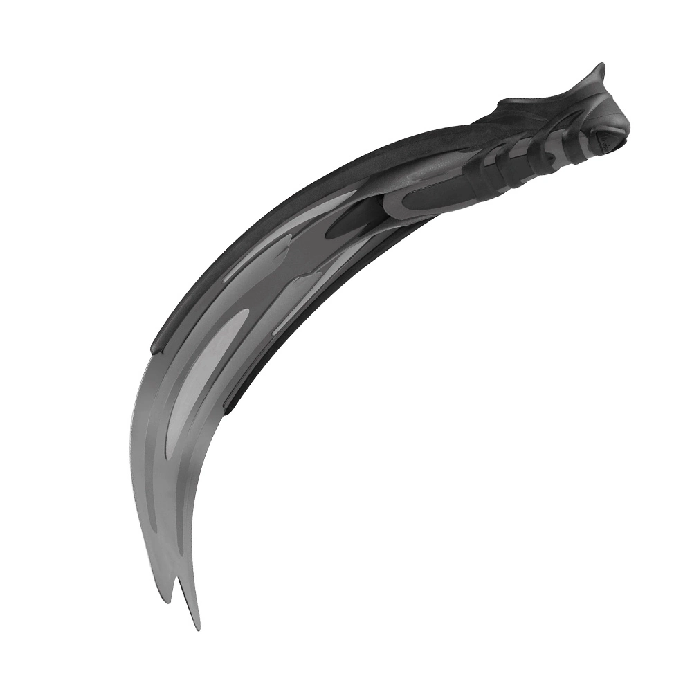 Βατραχοπέδιλα Κατάδυσης Gara Professional LD Fins - Cressi 4 Βατραχοπέδιλα Κατάδυσης Gara Professional LD Fins - Cressi - Image 2