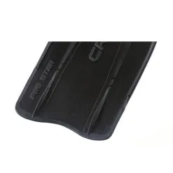 Βατραχοπέδιλα Κολύμβησης / Κατάδυσης Pro Star Black Fins - Cressi -Κολύμβηση κατάστημα OC303485 3