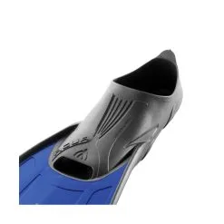 Βατραχοπέδιλα Κατάδυσης Agua Blue Fins - Cressi -Κολύμβηση κατάστημα OC303488 2