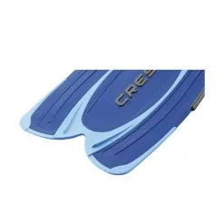 Βατραχοπέδιλα Κατάδυσης Agua Blue Fins - Cressi -Κολύμβηση κατάστημα OC303488 4