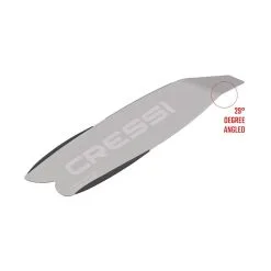 Βατραχοπέδιλα Κατάδυσης Gara Modular Impulse Fins Blue Metal - Cressi 11 Βατραχοπέδιλα Κατάδυσης Gara Modular Impulse Fins Blue Metal - Cressi -Κολύμβηση κατάστημα OC303493 3