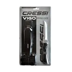 Μαχαίρι Κατάδυσης Vigo Spearfishing Knife - Cressi -Κολύμβηση κατάστημα OC303494 2