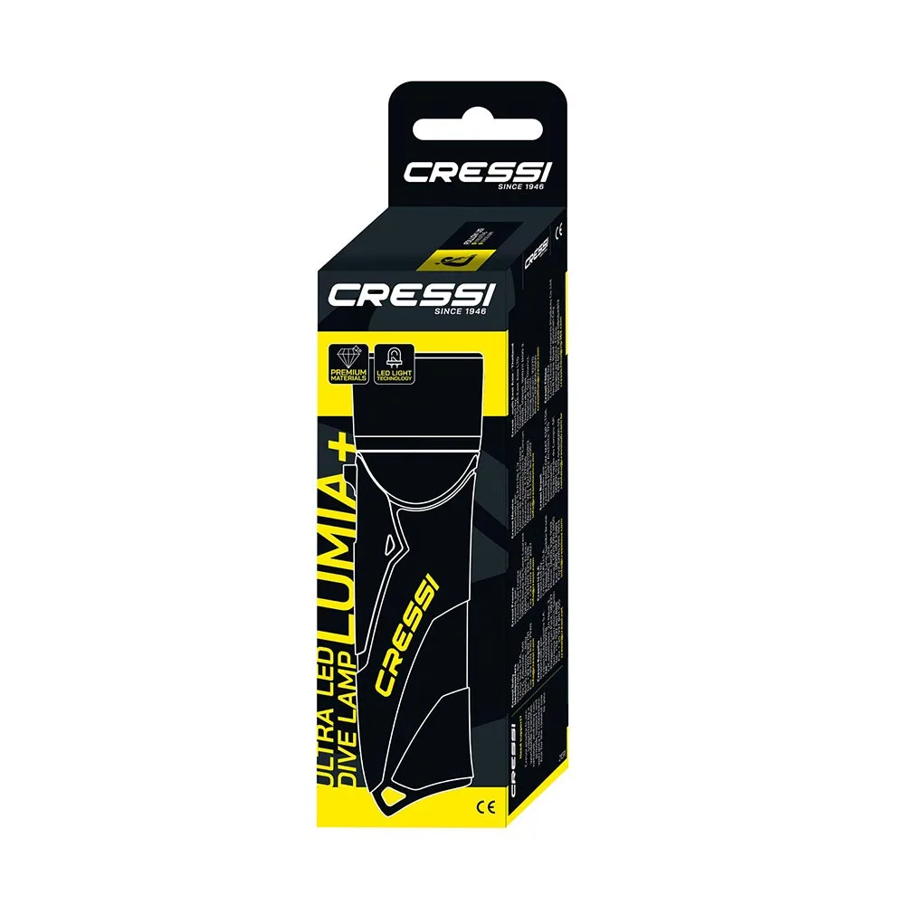 Φακός Κατάδυσης Lumia & Ultra Dive Lamp - Cressi 5 Φακός Κατάδυσης Lumia & Ultra Dive Lamp - Cressi - Image 3