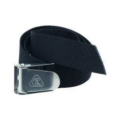 Ζώνη Βαρών Κατάδυσης Gozo Weight Belt Metal Buckle Black με Μεταλλική Πόρπη - Cressi