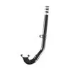 Αναπνευστήρας Gringo Snorkel Black/Tube Black - Cressi -Κολύμβηση κατάστημα OC303514