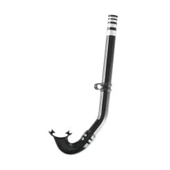 Αναπνευστήρας Gringo Snorkel Black/Tube Black - Cressi