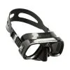 Μάσκα Κατάδυσης Σιλικόνης Superocchio Silicone Mask Black - Cressi -Κολύμβηση κατάστημα OC303528