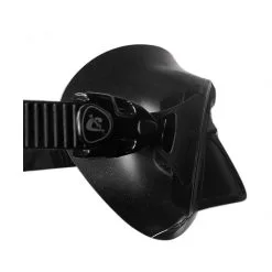 Μάσκα Κατάδυσης Σιλικόνης Calibro Silicone Mask Blue Metal - Cressi -Κολύμβηση κατάστημα OC303542 1